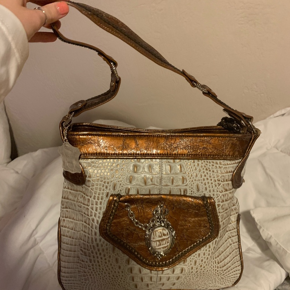 Mariah Carey Purse